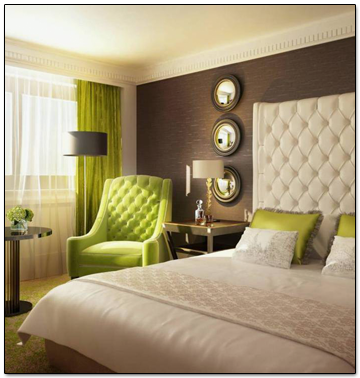 Example Interior Design