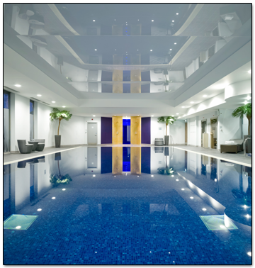 Escape Leisure