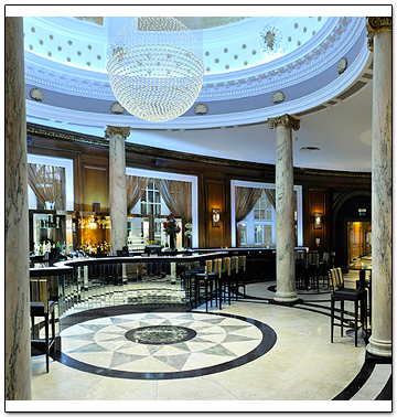 Glasgow Central Hotel
