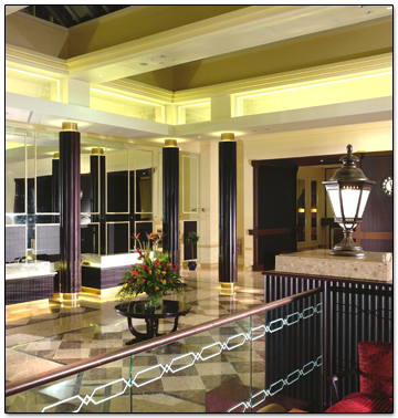 Midland Hotel