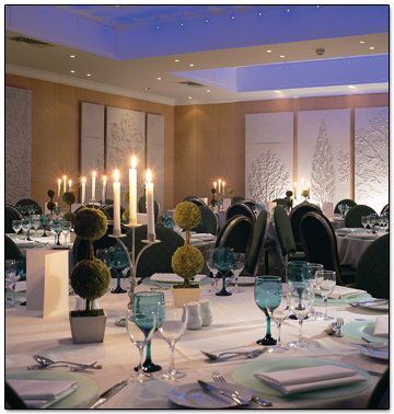 Regency Park Hotel, Newbury