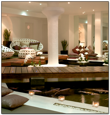 The Sanctuary, Covent Garden