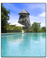 Cotton House, Mustique