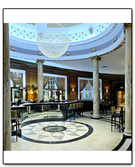 Glasgow Central Hotel