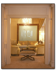 Guinot Salon