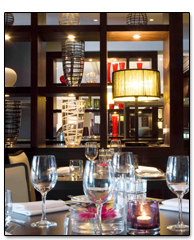 Hudson Brasserie