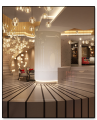 Majestral Hotel, Beirut