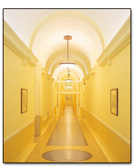 Royal Hospital, Putney