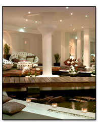 The Sanctuary, Covent Garden